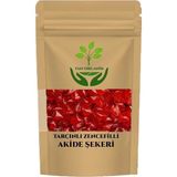 Tan Organik Akide Şekeri Tarçınlı Zencefilli 250GR - 250 gr