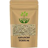 Tan Organik Anason Tohumu 500gr - 500 gr