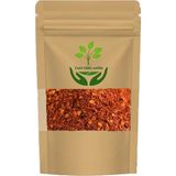 Tan Organik Arnavut Biberi Öğütülmüş (Cayenne Biberi) 250GR - 1 Adet