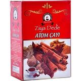 Tan Organik Atom Çayı 150 gr