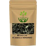 Tan Organik Beyaz Çay 1000gr - 1 kg