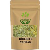 Tan Organik Biberiye (Rosmarinus Officinalis) Yaprak 75 gr - 1 Adet