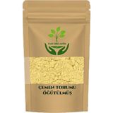 Tan Organik Çemen (Trigonella Foenum-Graecum) Tozu 75 gr - 1 Adet