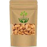 Tan Organik Çiğ Badem Yerli 250 gr