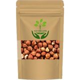 Tan Organik Çiğ Fındık İçi 250 grr