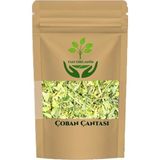 Tan Organik Çoban Çantası 100 gr - 1 Adet