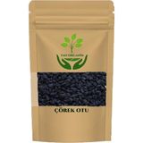 Tan Organik Çörek Otu (Nigella Sativa) 225 gr - 1 Adet