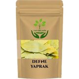 Tan Organik Defne Yaprağı 500GR - 1 Adet