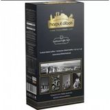 Tan Organik Dibek Kahve 200GR - 1 Adet