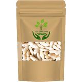 Tan Organik Dolmalık Fıstık Yerli 250GR - 1 Adet