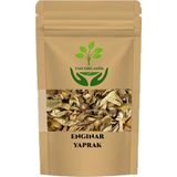 Tan Organik Enginar Yaprağı Çayı 1000 gr - 1 kg
