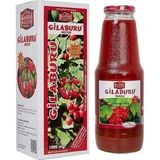 Tan Organik Gilaburu Suyu Şekersiz 1lt - 1 Adet