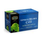 Tan Organik Ginkgo Biloba Karışık Bitki Çayı 20’li - 1 Adet