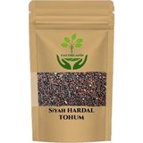 Tan Organik Hardal Tohumu Siyah 50 gr