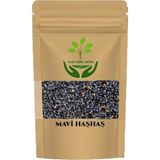 Tan Organik Haşhaş Mavi 225 gr - 1 Adet