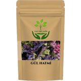 Tan Organik Hatmi (Althaea Officinalis) Çiçeği 1 kg - 1 Adet