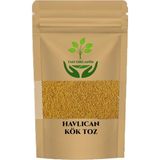 Tan Organik Havlıcan Toz 40 gr - 1 Adet