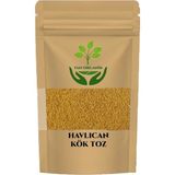 Tan Organik Havlıcan Toz (Alpinia Officinarum) 100GR - 1 Adet