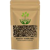 Tan Organik Hayıt Tohumu 25 gr - 1 Adet