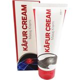 Tan Organik Kafur Krem 100ML - 1 Adet