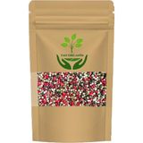 Tan Organik Karabiber Mix Renkli Tane 50GR - 1 Adet