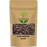 Tan Organik Karabiber Tane (Piper Nigrum L) 50GR - 1 Adet