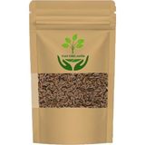 Tan Organik Karnıyarık Otu Tohumu (Plantago Psyllium L. ) 25GR - 1 Adet