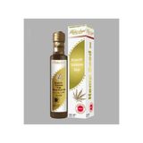 tan organik KENEVİR YAĞI SOĞUK PRES 250 ML