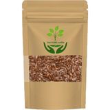 Tan Organik Keten Tohumu Doğal (Linum Usitatissimum) 1 kg - 1 Adet