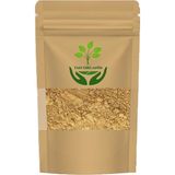 Tan Organik Keten Tohumu Öğütülmüş (Linum Usitatissimum) 75 gr - 1 Adet