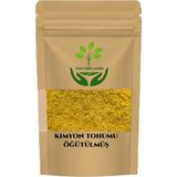 Tan Organik Kimyon Öğütülmüş 500GR - 1 Adet