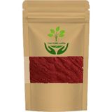 Tan Organik Kırmızı Pancar Kökü Tozu 75 gr - 1 Adet