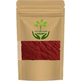 Tan Organik Kırmızı Pancar Kökü Tozu (Beta Vulgaris) 50GR - 1 Adet