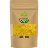 Tan Organik Köri Baharat 100GR - 1 Adet