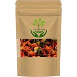 Tan Organik Kuru Biber Dilim (Kızartmalık, Güveçlik) 250GR - 1 Adet