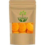 Tan Organik Kuru Kayısı Sarı 500GR - 1 Adet