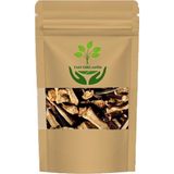Tan Organik Kuru Patlıcan Dilim (Kızartmalık, Güveçlik) 100GR - 1 Adet