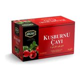 Tan Organik Kuşburnu Çayı Karışık Bitki Çayı 20’li - 1 Adet