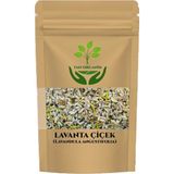 Tan Organik Lavanta (Lavandula Angustifolia) Çayı 1 kg - 1 Adet