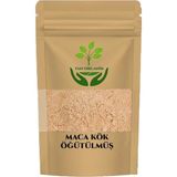 Tan Organik Maca Tozu (Lepidium Meyeni) 250GR - 1 Adet