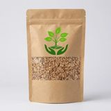 Tan Organik Markalı Keten Tohumu Öğütülmüş (Linum Usitatissimum) 40 gr