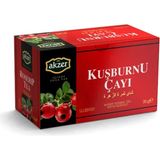 Tan Organik Markalı Kuşburnu Çayı (Rosa Canina) 20LI Süzen Poşet
