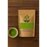 Tan Organik Markalı Macha Çayı 1 kg