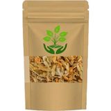 Tan Organik Markalı Sarıballı Baba Bitki Çayı Paket 1 kg