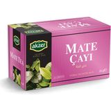 Tan Organik Mate Çayı 20’li - 1 Adet