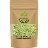 Tan Organik Mate Çayı Doğal 25GR - 1 Adet