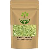 Tan Organik Mate (Ilex Paraguariensis) Çayı 1 kg - 1 Adet