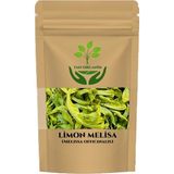 Tan Organik Melisa (Melissa Officinalis) Limon 225 gr - 1 Adet