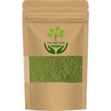 Tan Organik Moringa Yaprak Öğütülmüş Toz (Moringa Oleifera) 225 gr - 1 Adet