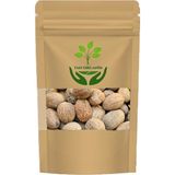 Tan Organik Muskat Tane 25 gr - 1 Adet